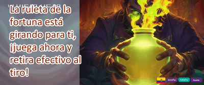 Tiradas Gratis en Slots Hot promotion