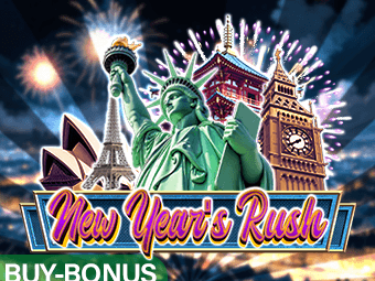 New Years Rush