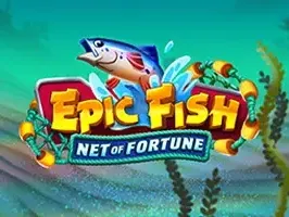 Epic Fish Net of Fortune